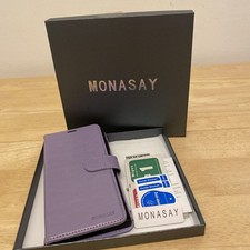 Phone cover wallet for sale  MANCHESTER