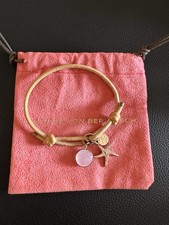 Marjana berlepsch lederarmband gebraucht kaufen  Plüderhausen