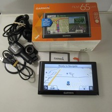 Garmin nuvi 65lmt for sale  Orlando