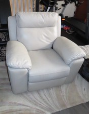 Czuback enzo leather for sale  SIDCUP