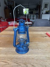 Petroleumlampe sturmlaterne ö gebraucht kaufen  Werbach