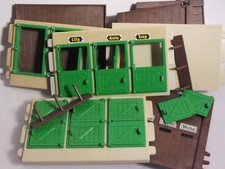 Playmobil wand 3855 gebraucht kaufen  Ebern