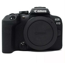 Canon r10 camera for sale  LLANFAIRFECHAN