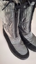 Rohde sympatex winterstiefel gebraucht kaufen  Bernried