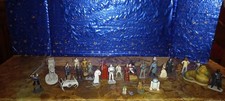 Collezione personaggi star usato  Genova