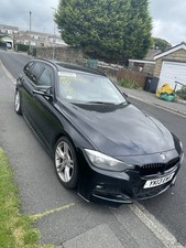 Bmw series sport for sale  HALIFAX