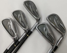 Mizuno jpx iron d'occasion  Expédié en France
