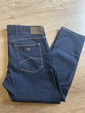 Emporio armani men for sale  KIRKCALDY