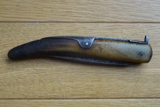 Ancien couteau canif d'occasion  Montigny-lès-Metz