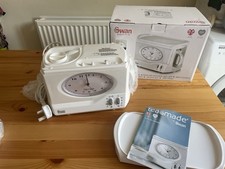 Swan retro teasmade for sale  STOKE-ON-TRENT