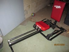 Hometrainer kettler sitzend gebraucht kaufen  Bad Wildbad