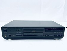 Technics pg590 cd gebraucht kaufen  Schwarzenbek