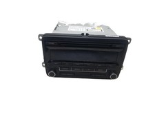 Volkswagen polo radio for sale  DUNGANNON