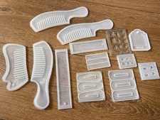 Moulds crafts diy for sale  LANCASTER