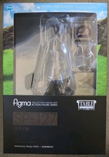 Figma moai the usato  Spedire a Italy