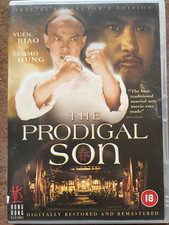 The prodigal son gebraucht kaufen  Hamburg