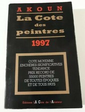 Livre akoun cote d'occasion  Gignac-la-Nerthe