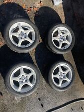 honda s2000 16 wheels for sale  Newport News