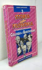 Santagata storia della usato  Bologna