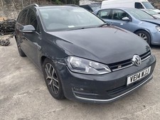 Golf tdi estate for sale  BRADFORD