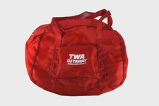 Vintage twa travel for sale  Springfield
