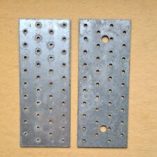 Lochplatte flachverbinder loch gebraucht kaufen  Berlin