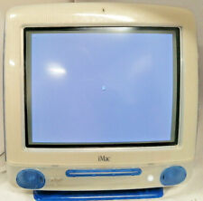 Vintage 1999 Azul Imac 320MB PC133 Ram, usado comprar usado  Enviando para Brazil