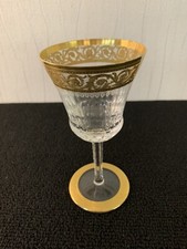 Verre eau modèle d'occasion Verre eau modèle d'occasion  Baccarat