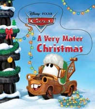 Mater christmas good for sale  Montgomery