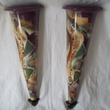 Pair art deco for sale  Ballwin