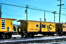 Chessie 3887 decoursely d'occasion  Expédié en Belgium