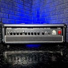 White horse amplification for sale  LONDON