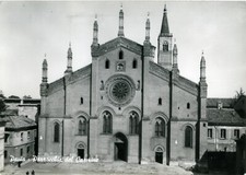 Pavia parrocchia del usato  Treviso