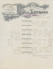 1908 rieux paul d'occasion 1908 rieux paul d'occasion  Croix