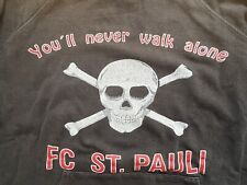 Vintage 90er pauli gebraucht kaufen  Hamburg