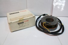 Nos yamaha 1977 for sale  LEICESTER