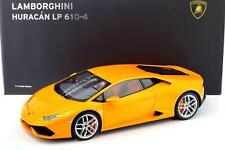 Autoart lamborghini huracan usato  Spedire a Italy