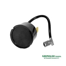 Salvamotore termico relè usato  Frattamaggiore