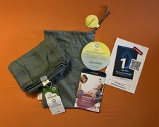 Alana tuch schal gebraucht kaufen  Greußen