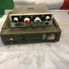 Ricetrasmittente veicolare pol usato  Milano