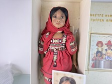 Annette himstedt puppe gebraucht kaufen  Witten