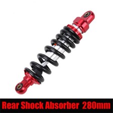 Amortecedor traseiro suspensão 11" compatível com Honda CRF50 XR70 SDG SSR 107 125 comprar usado  Enviando para Brazil