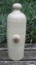 Ancienne bouteille bouillotte d'occasion  Neuville-aux-Bois