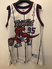 Maglia toronto raptors usato  Milano