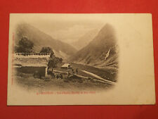 Cpa luchon val d'occasion  Le Havre-