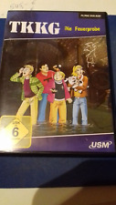 Rom spiel tkkg gebraucht kaufen  Alt Duvenstedt
