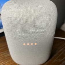 Google nest audio for sale  West Des Moines