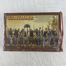 Tomb kings skeleton for sale  Roscoe