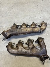 Chevy exhaust manifolds for sale  New Lenox