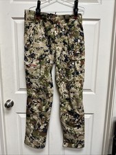 Sitka mountain optifade for sale  Bozeman
